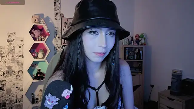 Snapshot of stephymoon_ chatting on 07-16-26, 06:52 stephymoon online show from 07-16-26, 06:52