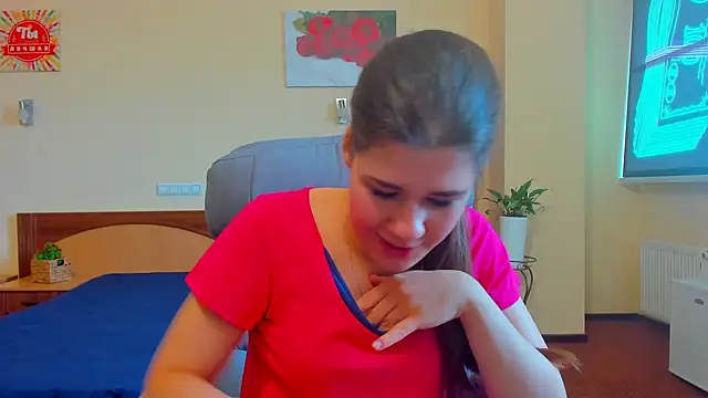 Joannia online show from 10-09-25, 07:17