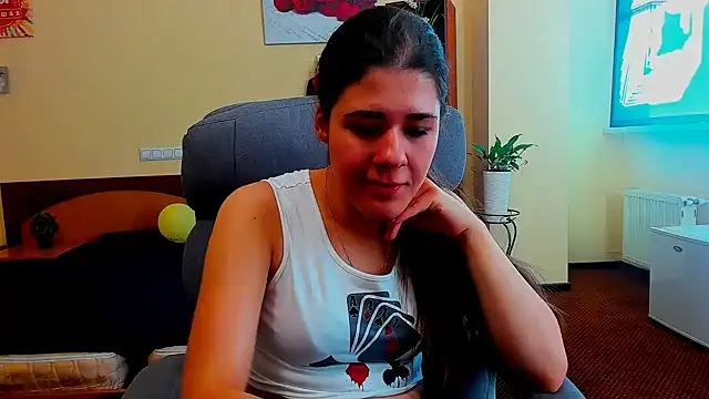 Joannia online show from 10-29-25, 08:16