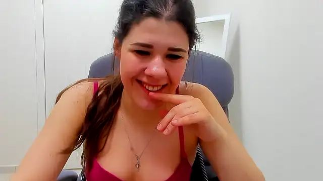 Joannia online show from 02-17-26, 09:17