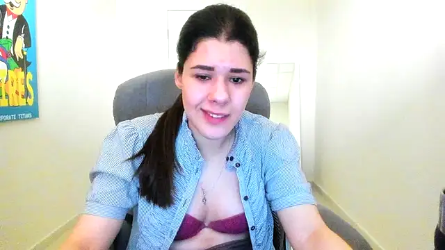 Joannia online show from 02-25-26, 09:30