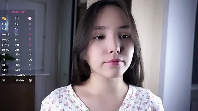 RenaeConnerley online show from 09-26-25, 04:27