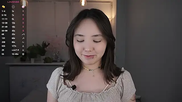 RenaeConnerley online show from 12-20-25, 05:03