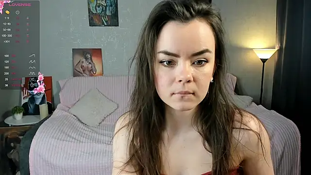 Snapshot of Gentle_Ariel chatting on 11-19-25, 01:38 Gentle Ariel online show from 11-19-25, 01:38