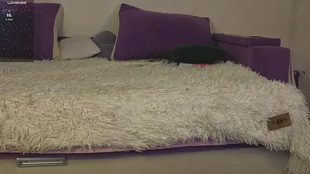 Gentle Ariel online show from 03-15-26, 02:17