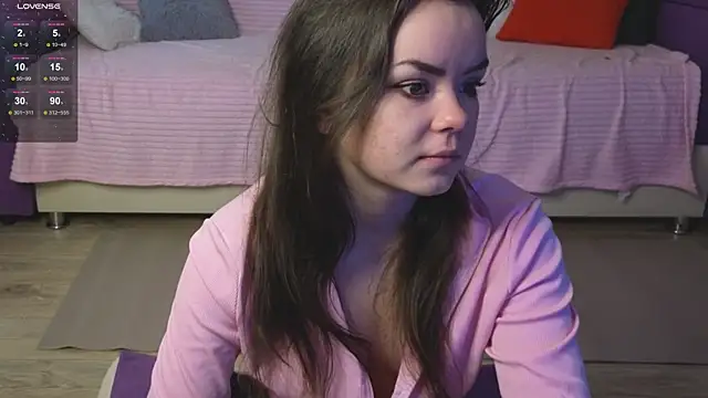 Snapshot of Gentle_Ariel chatting on 07-18-26, 03:22 Gentle Ariel online show from 07-18-26, 03:22