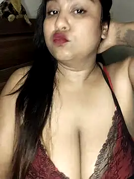 Chubby bhabhi  online show from 05-17-26, 04:14