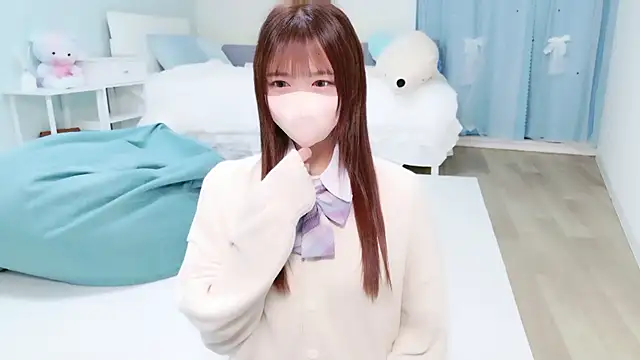 Yurika ch online show from 09-20-25, 02:07