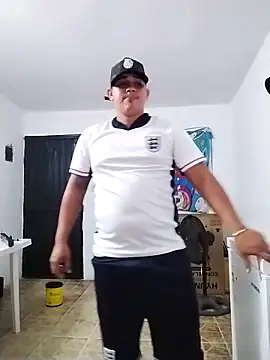 Alex man23 online show from 10-24-25, 01:46