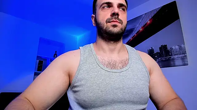 Jace Thorne online show from 11-30-25, 05:00