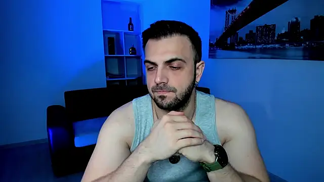 Jace Thorne online show from 11-30-25, 05:06