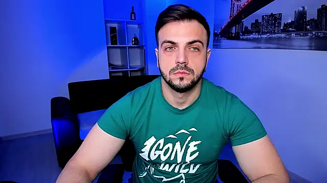 Jace Thorne online show from 12-04-25, 04:55