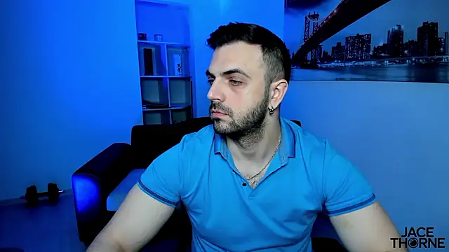 Jace Thorne online show from 02-02-26, 05:06