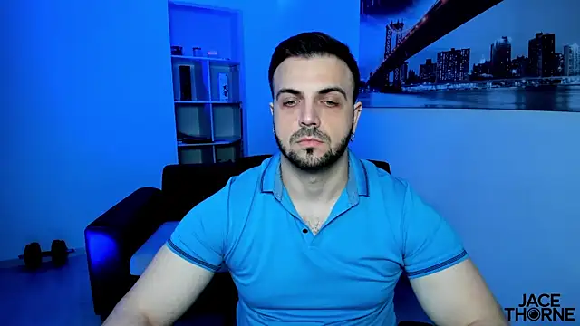 Jace Thorne online show from 02-20-26, 04:42