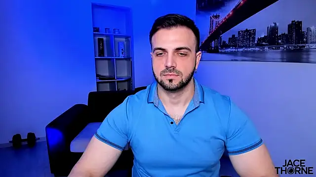 Jace Thorne online show from 02-20-26, 06:26