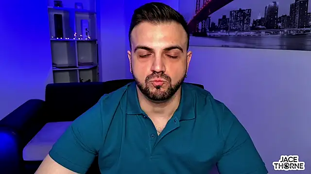 Jace Thorne online show from 03-21-26, 05:23