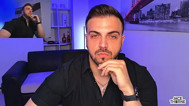 Jace Thorne online show from 04-21-26, 04:41