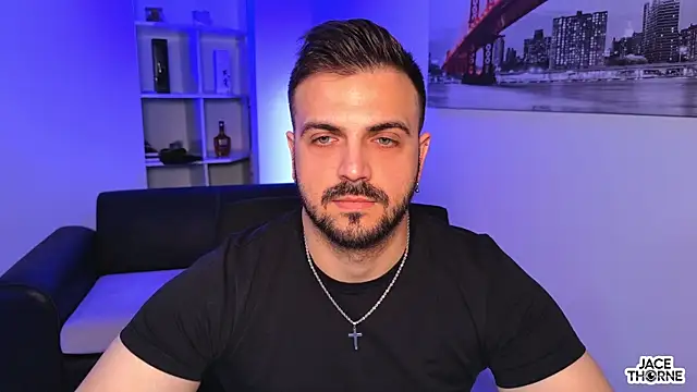 Jace Thorne online show from 06-01-26, 05:42