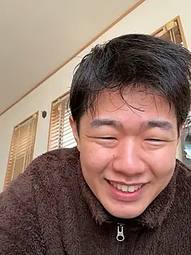 KAMESAN08 online show from 11-01-25, 12:34