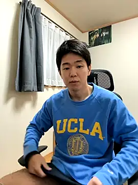 KAMESAN08 online show from 11-07-25, 12:16