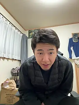 KAMESAN08 online show from 02-03-26, 11:48