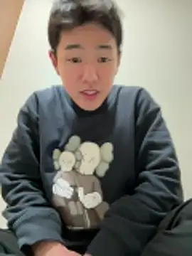 KAMESAN08 online show from 03-10-26, 11:37