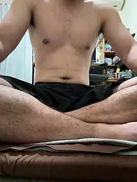 Snapshot of KAMESAN08 chatting on 06-19-26, 01:59 KAMESAN08 online show from 06-19-26, 01:59