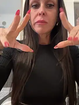 Snapshot of ainaht chatting on 03-22-26, 04:43 ainaht online show from 03-22-26, 04:43