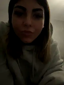 Snapshot of lolaadora chatting on 10-16-25, 11:17 lolaadora online show from 10-16-25, 11:17