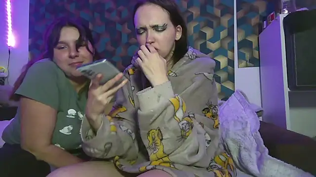 MaitresseMermaid online show from 11-11-25, 08:31