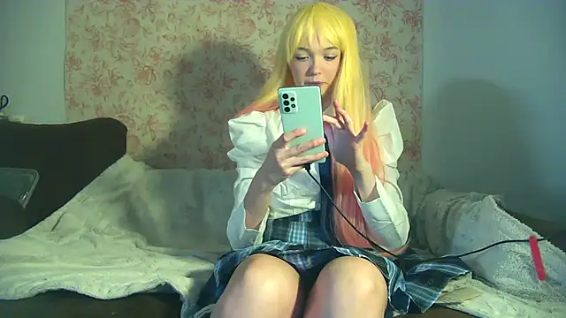 MaitresseMermaid online show from 01-31-26, 08:51