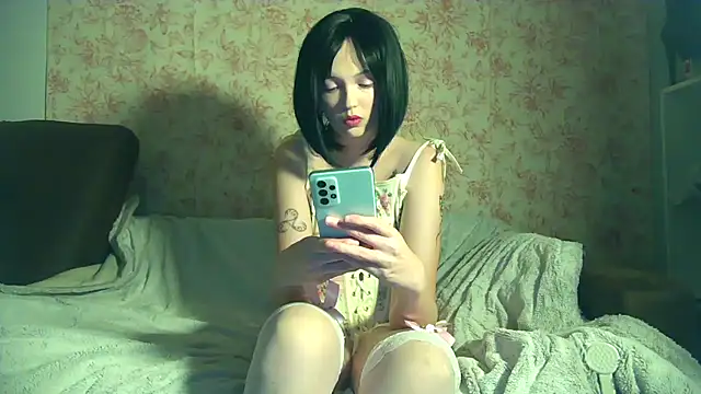 MaitresseMermaid online show from 02-03-26, 07:19