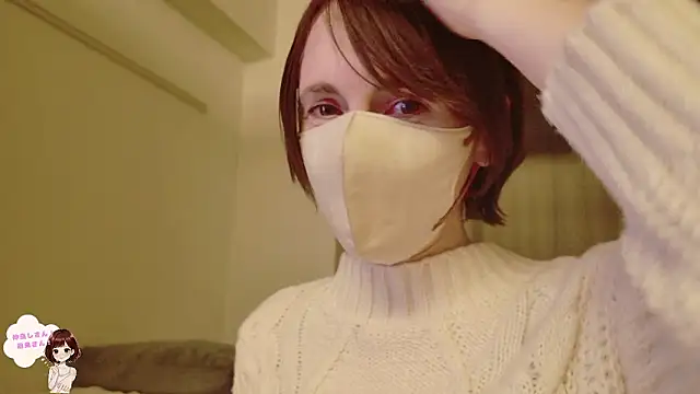 MariaM 080 online show from 11-05-25, 11:10