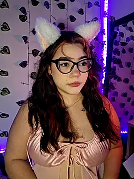 MegXo online show from 09-26-25, 05:22