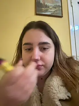 marouska official online show from 01-18-26, 11:03