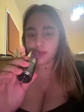 marouska official online show from 03-06-26, 07:32