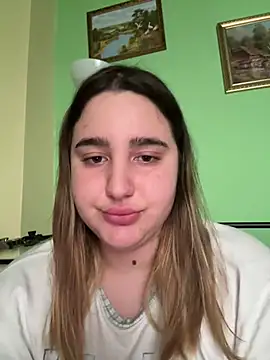 marouska official online show from 04-25-26, 03:20