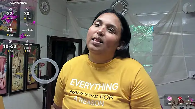 Girl luna  online show from 09-27-25, 06:35