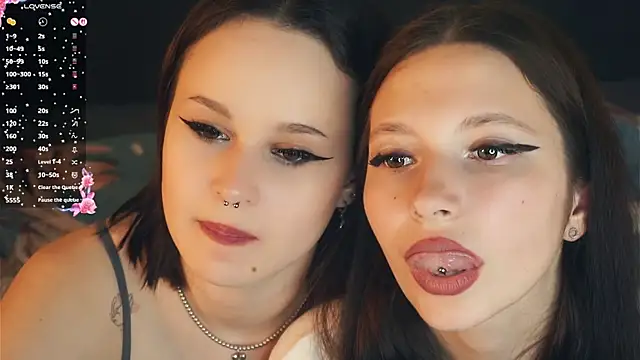 GabrielleLynchard online show from 10-21-25, 08:09