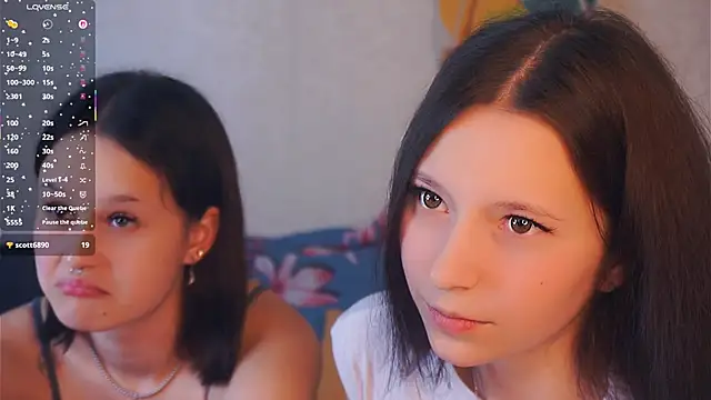 GabrielleLynchard online show from 10-24-25, 07:43