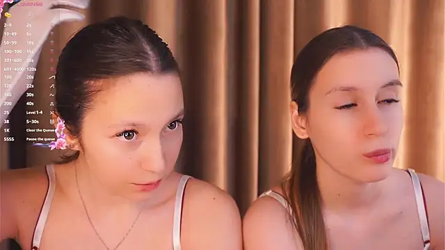 GabrielleLynchard online show from 01-08-26, 09:06