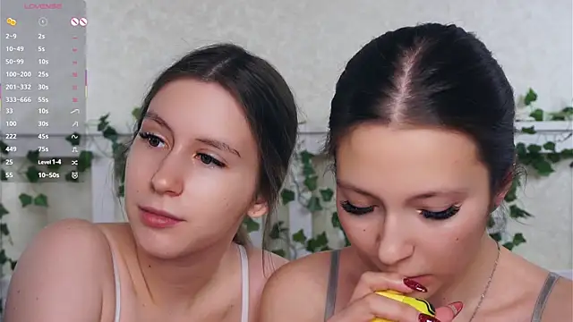 GabrielleLynchard online show from 02-12-26, 09:43