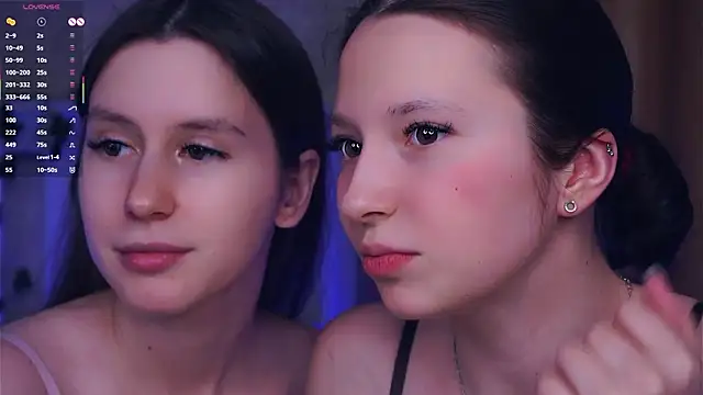 GabrielleLynchard online show from 03-14-26, 10:04