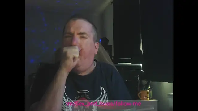 Sex and loves online show from 11-05-25, 03:45