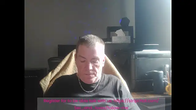 Sex and loves online show from 11-07-25, 04:07