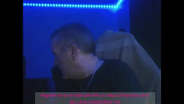 Sex and loves online show from 11-08-25, 04:12
