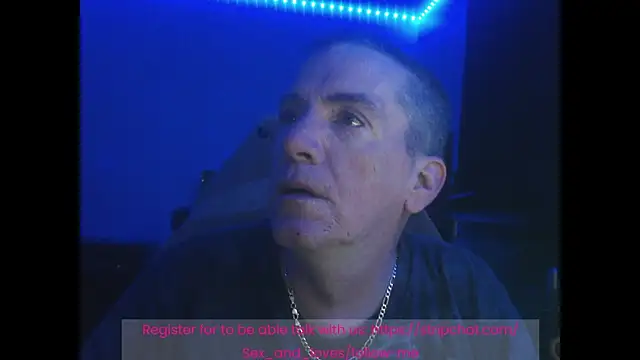 Sex and loves online show from 11-11-25, 02:44