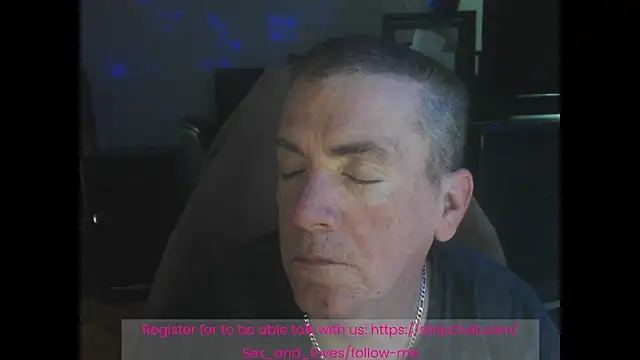 Sex and loves online show from 11-11-25, 07:47