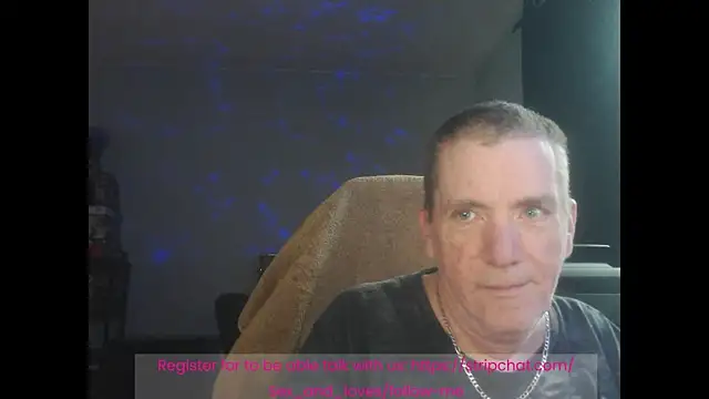 Sex and loves online show from 11-12-25, 07:57