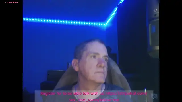 Sex and loves online show from 11-20-25, 07:08